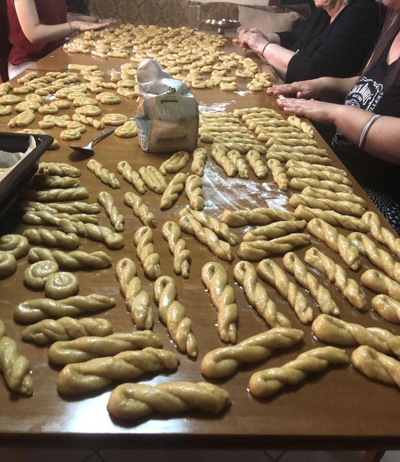 Κουλούρια Καλύμνου