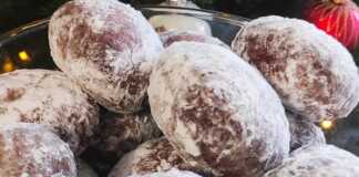 λουκουμάδες