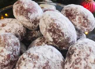 λουκουμάδες