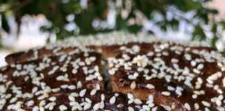 Μοναστηριακός Άρτος Μοναστηριακός Άρτος