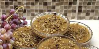 μουσταλευριά