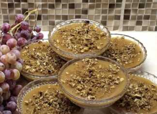 μουσταλευριά