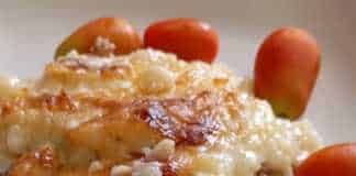 Πίτα του Βοσκού