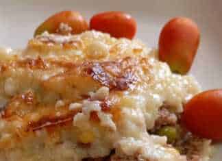 Πίτα του Βοσκού