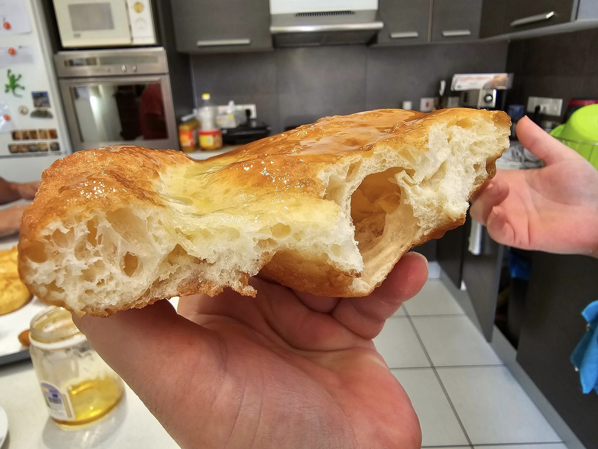 Πιτάκια Γιαουρτιού 