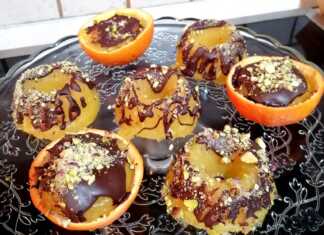 Νηστίσιμο Γλυκάκι