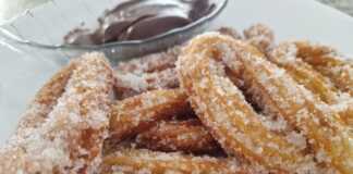churros