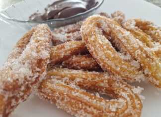 churros