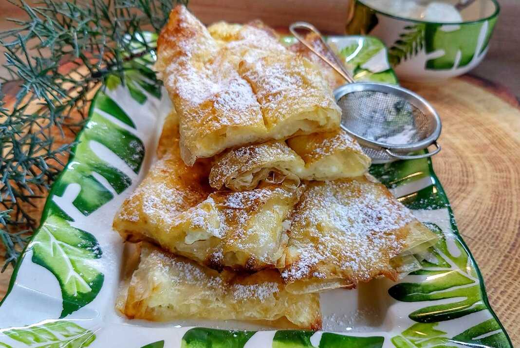 tirompourekia0 Τυρομπουρέκια