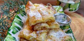 Τυρομπουρέκια