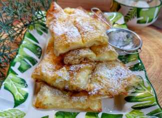 Τυρομπουρέκια