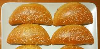 τυροπιτάκια κουρού