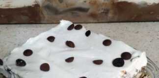 Τούρτα Κατσαρόλας