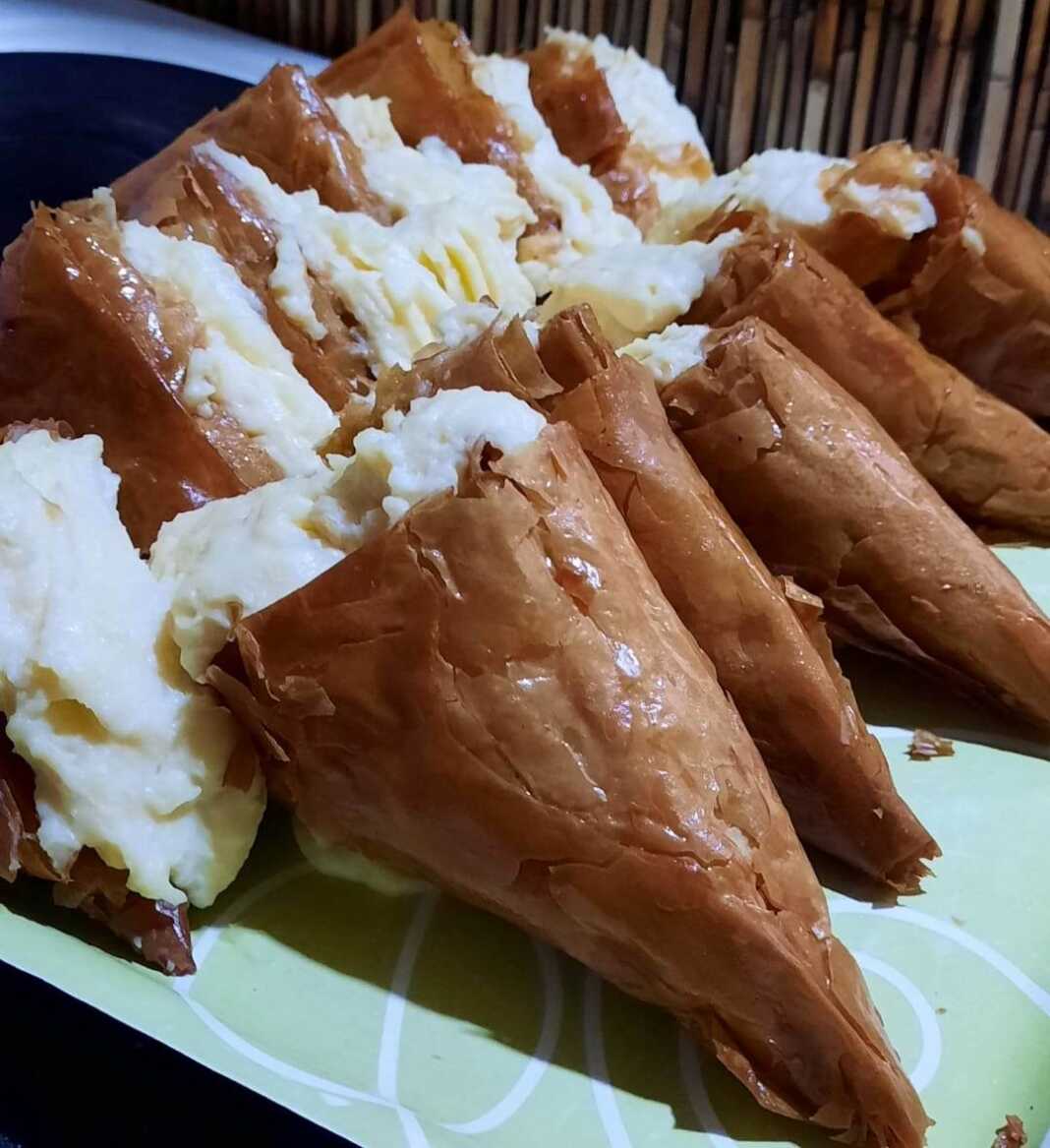 Τρίγωνα Πανοράματος