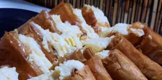 Τρίγωνα Πανοράματος