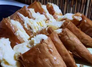 Τρίγωνα Πανοράματος