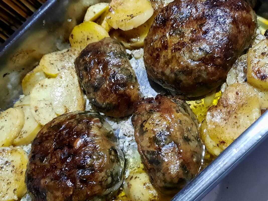 Τζιγεροσαρμάδες