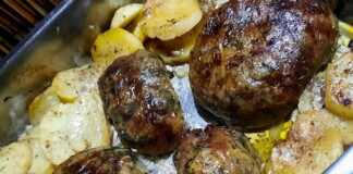 Τζιγεροσαρμάδες