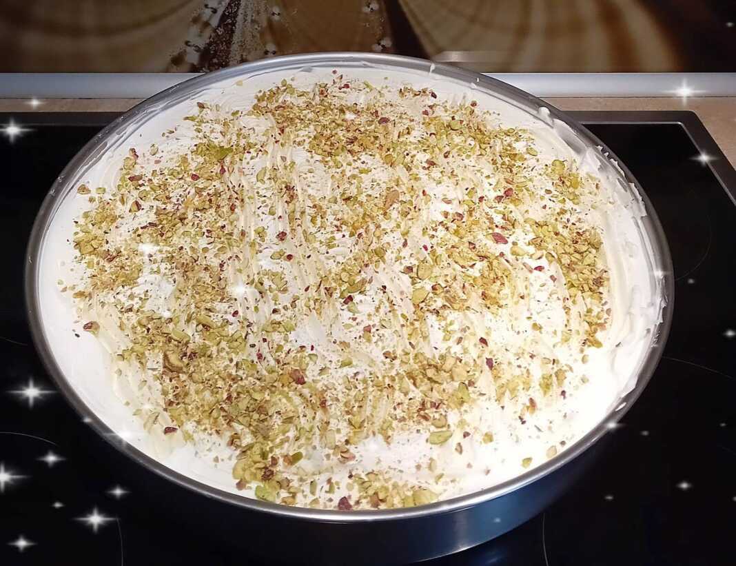 Εκμέκ Κανταΐφι