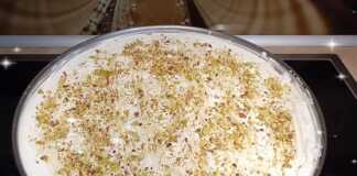 Εκμέκ Κανταΐφι