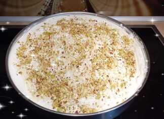 Εκμέκ Κανταΐφι