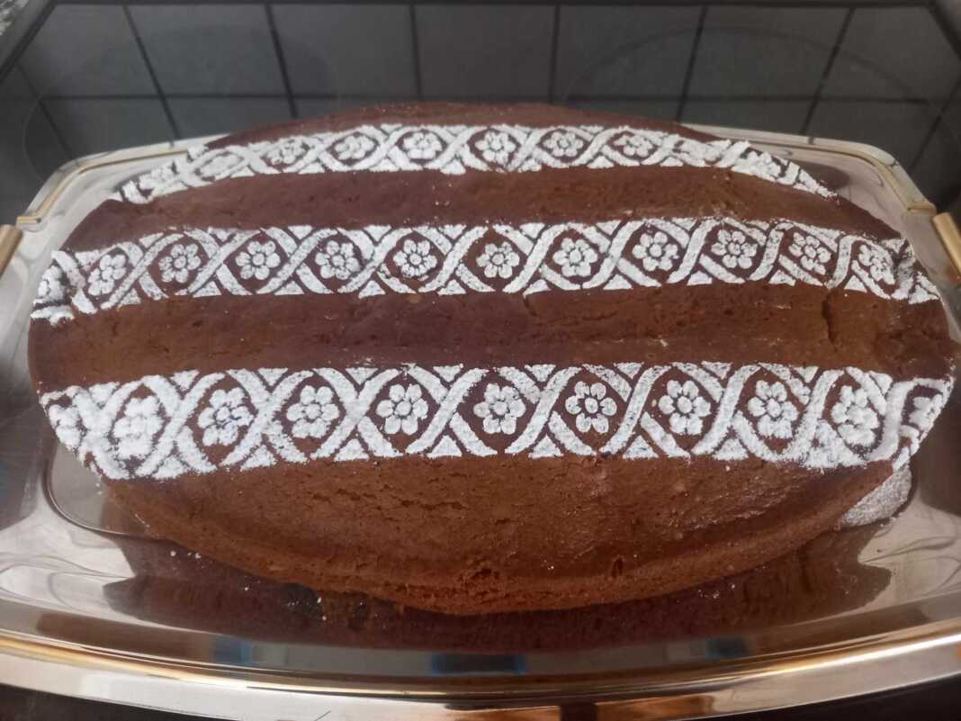 Φανουρόπιτα