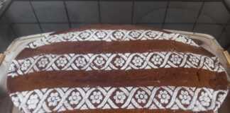 Φανουρόπιτα