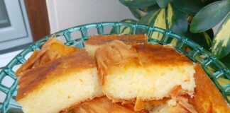 Γαλατόπιτα