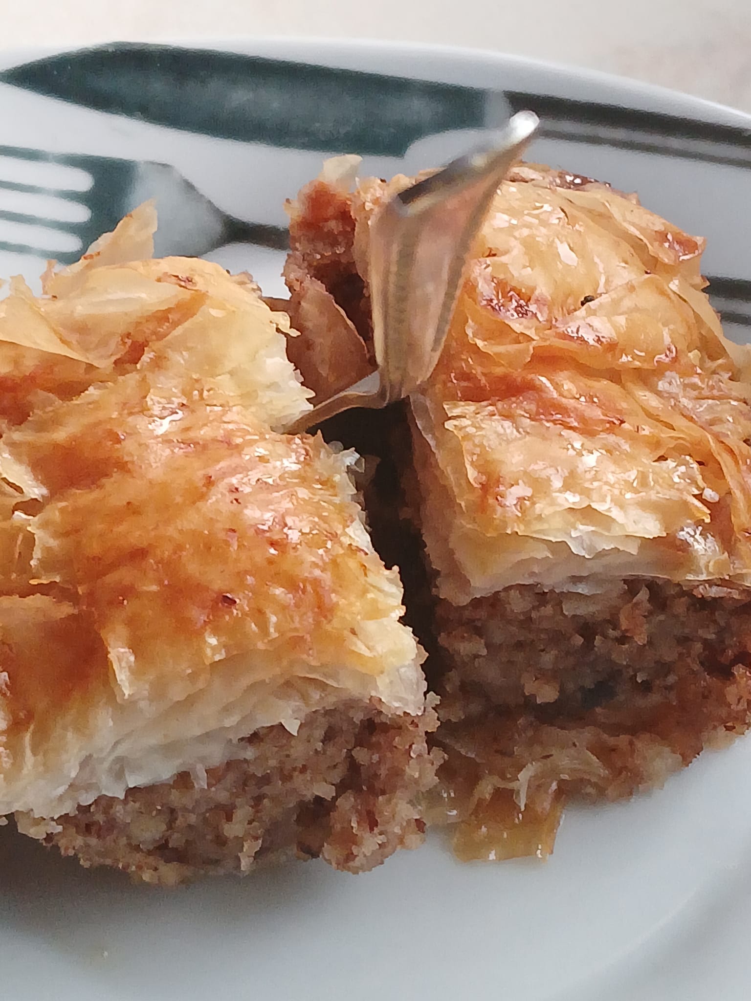 Γλυκό Κοπεγχάγη