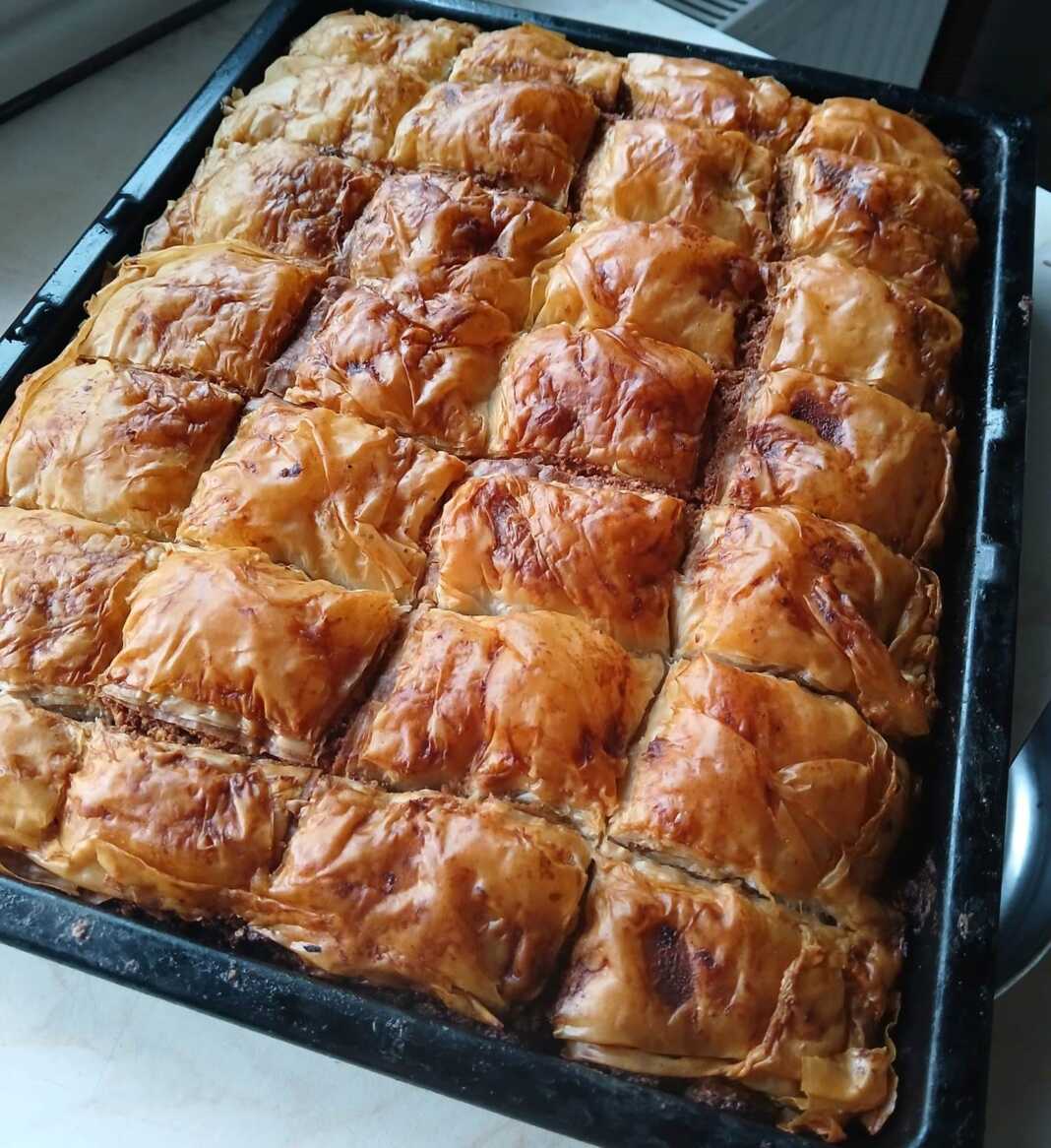 Γλυκό Κοπεγχάγη