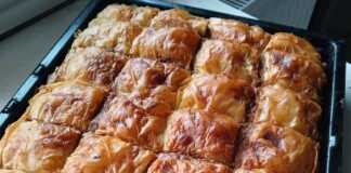 Γλυκό Κοπεγχάγη