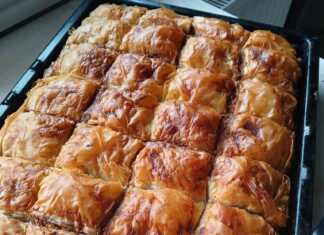 Γλυκό Κοπεγχάγη