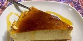 Γλυκό Ψυγείου με Πτι Μπερ