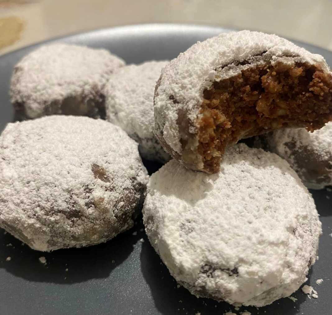 Καρυδάτο Αγρινίου