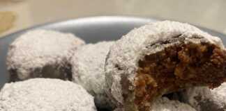 Καρυδάτο Αγρινίου