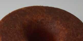 καρυδόπαστα