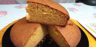 Κέικ Πορτοκαλιού 🍊 Με Ελαιόλαδο!!! Κουπάτο και Ταψάτο Κέικ Πορτοκαλιού Με Ελαιόλαδο