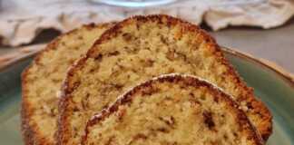 κέικ με τρούφα