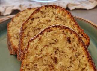 κέικ με τρούφα