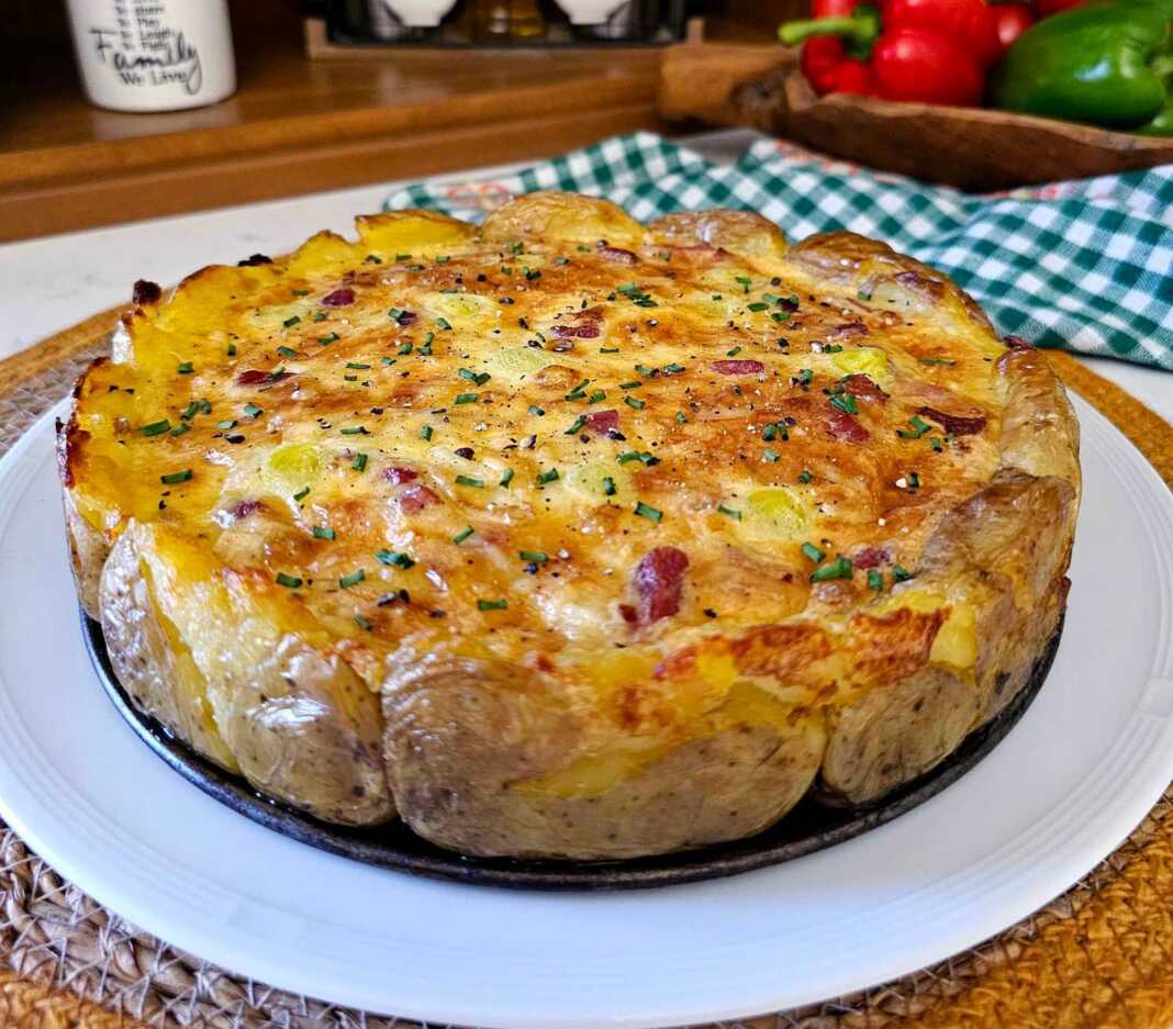 Κις Λορέν Πατάτας