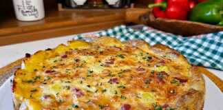 Κις Λορέν Πατάτας