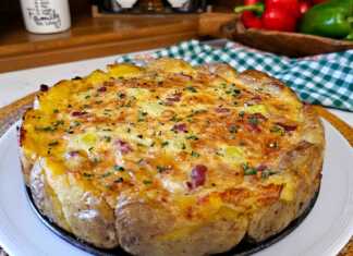 Κις Λορέν Πατάτας