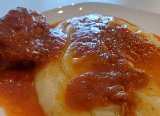 Κοτόπουλο Κοκκινιστό