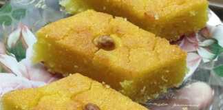 λαδοραβανί