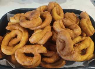 λαλάγγια της Μάνης