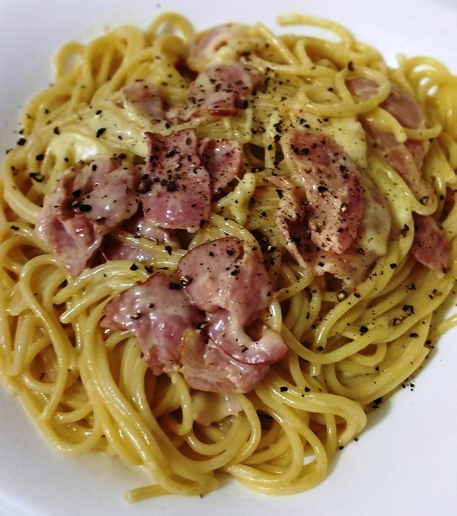 makaronia ala krem Μακαρόνια Αλά Κρεμ