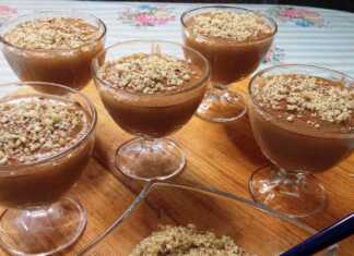 μουσταλευριά