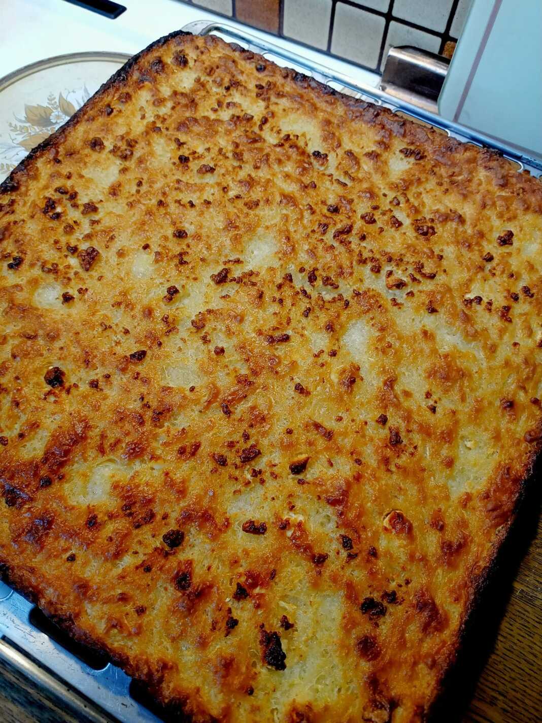 καρδιτσιώτικη μπατζίνα