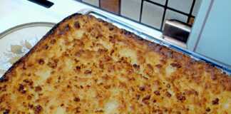 καρδιτσιώτικη μπατζίνα