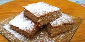 Μπουγάτσα Πελοποννήσου